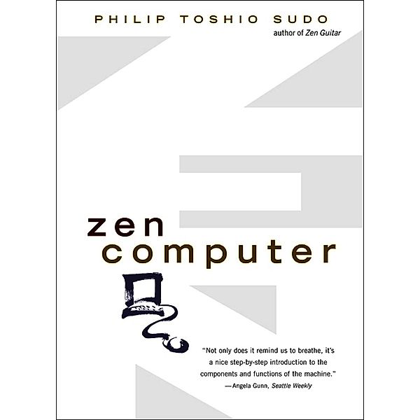 Zen Computer, Phil Toshio sudo