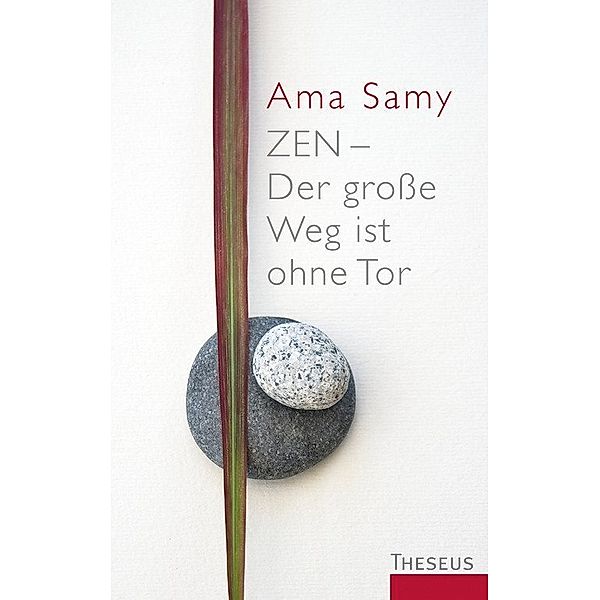 Zen - Der große Weg ist ohne Tor, Ama Samy