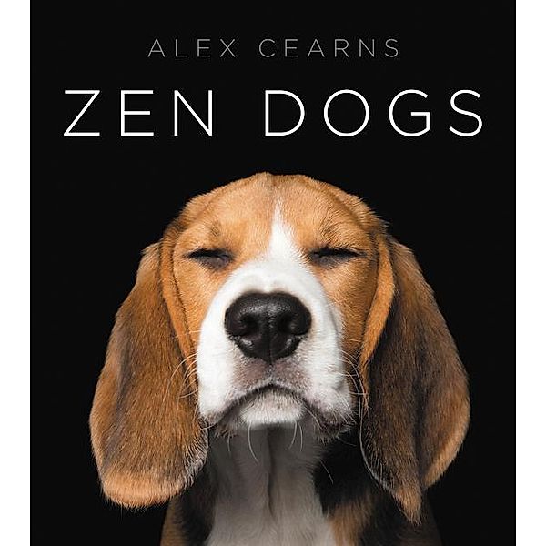 Zen Dogs, Alexandra Cearns