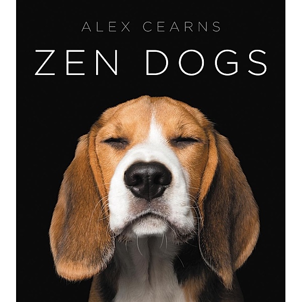 Zen Dogs, Alexandra Cearns