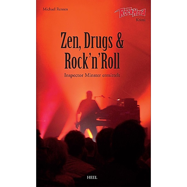 Zen, Drugs & Rock'n'Roll, Michael Rensen