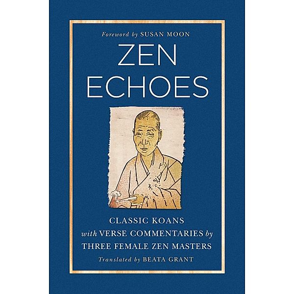 Zen Echoes, Beata Grant