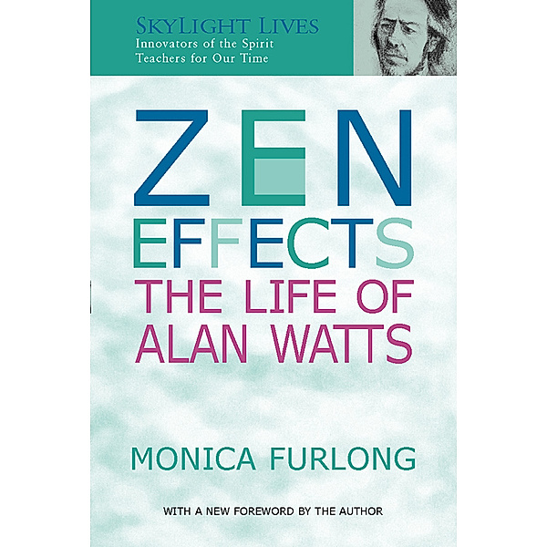 Zen Effects, Monica Furlong