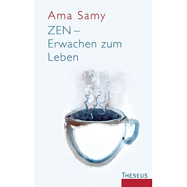 Zen - Erwachen zum Leben, Ama Samy