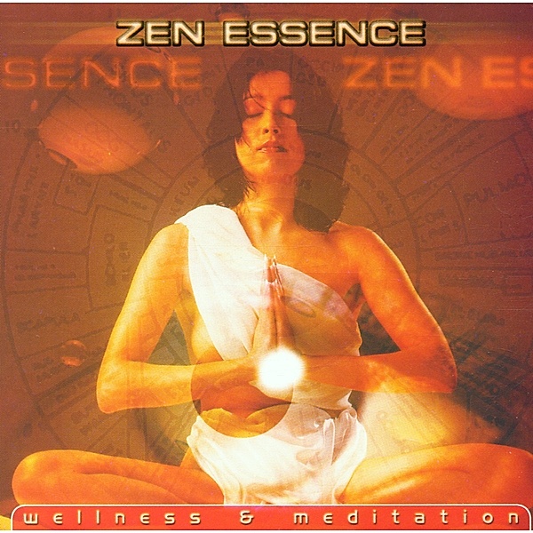 Zen Essence (Wellness & Meditation), Diverse Interpreten