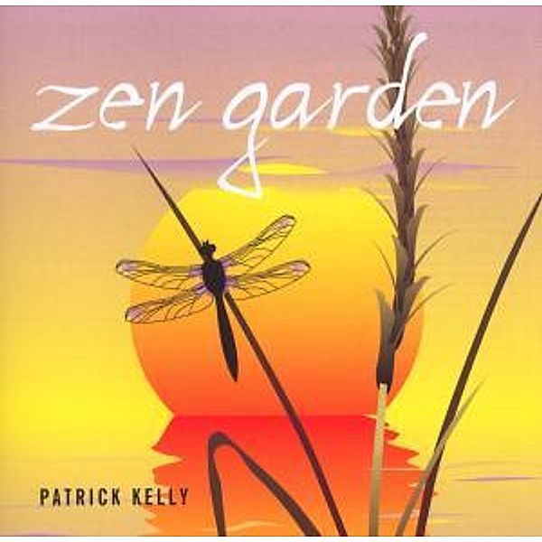 Zen Garden, Patrick Kelly