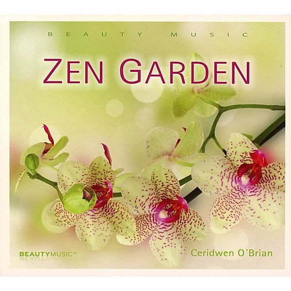 Zen Garden, Ceridwen O'Brian