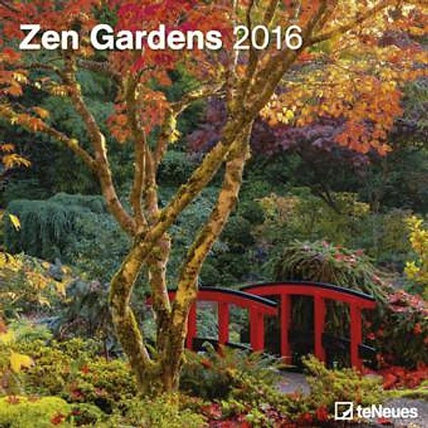 Zen Gardens 2016 EU