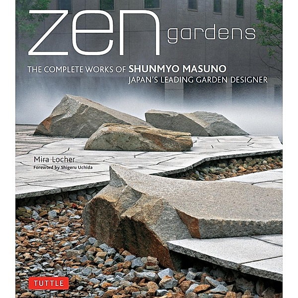 Zen Gardens, Mira Locher