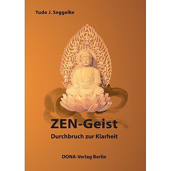 ZEN-Geist, Yudo J. Seggelke