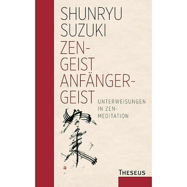 Zen - Geist   Anfänger - Geist, Shunryu Suzuki