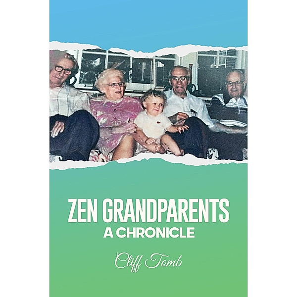 Zen Grandparents, Cliff Tomb