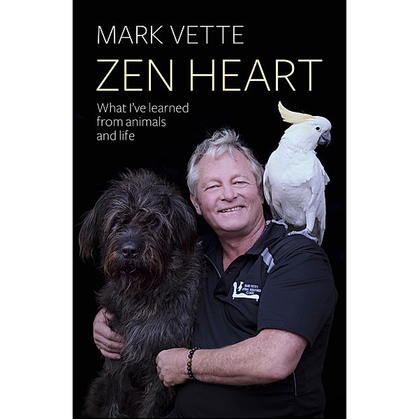 Zen Heart, Mark Vette