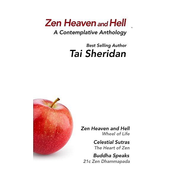 Zen Heaven and Hell, Tai Sheridan