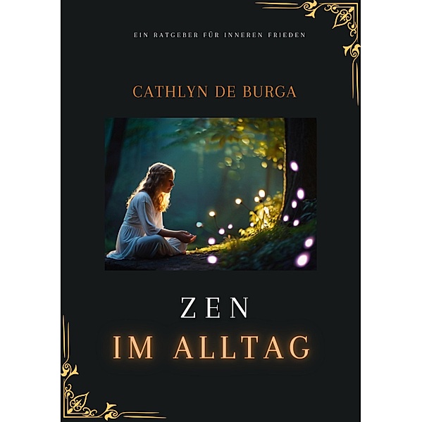 Zen im Alltag, Cathlyn de Burga