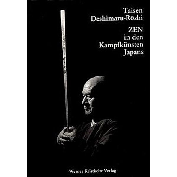 Zen in den Kampfkünsten Japans, Taisen Deshimaru