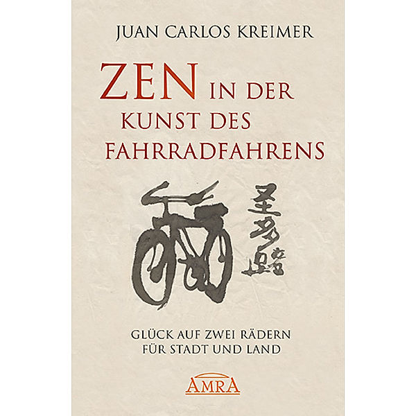Zen in der Kunst des Fahrradfahrens, Juan Carlos Kreimer