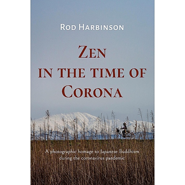 Zen in the Time of Corona, Rod Harbinson