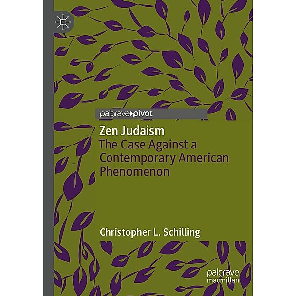 Zen Judaism / Progress in Mathematics, Christopher L. Schilling