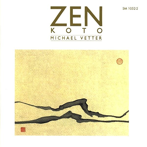 Zen Koto, Michael Vetter