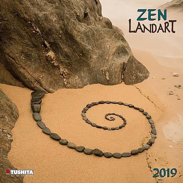 Zen Landart 2019