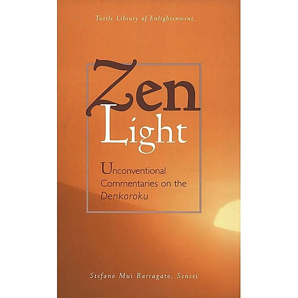 Zen Light, Stefano Mui Barragato