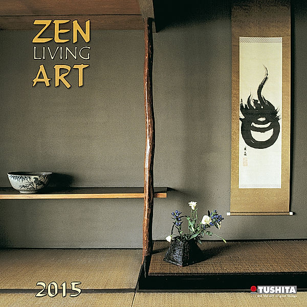 Zen living art 2015