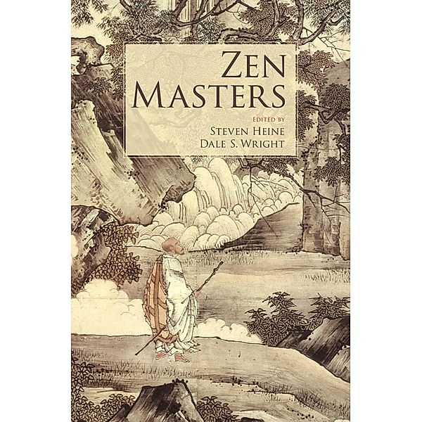 Zen Masters, Steven Heine, Dale Wright