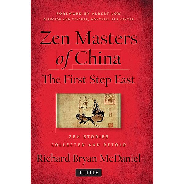 Zen Masters Of China, Richard Bryan Mcdaniel