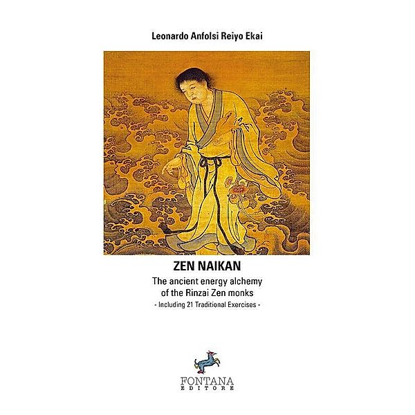 Zen Naikan / I Saggi, Leonardo Anfolsi