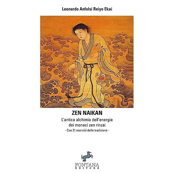 Zen Naikan / I Saggi, Leonardo Anfolsi