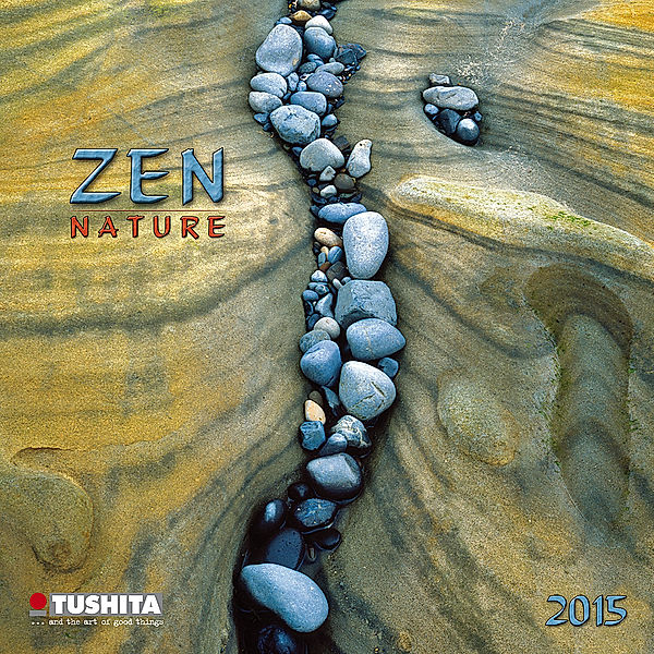 Zen Nature 2015