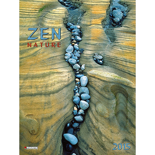 Zen Nature 2015