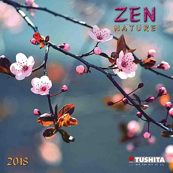 Zen Nature 2018