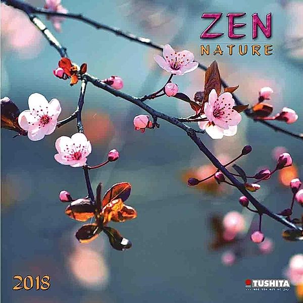 Zen Nature 2018