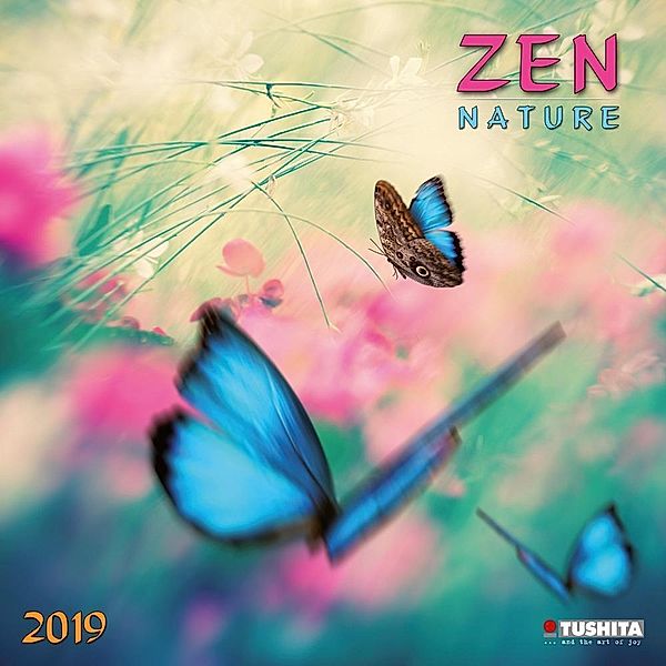 Zen Nature 2019