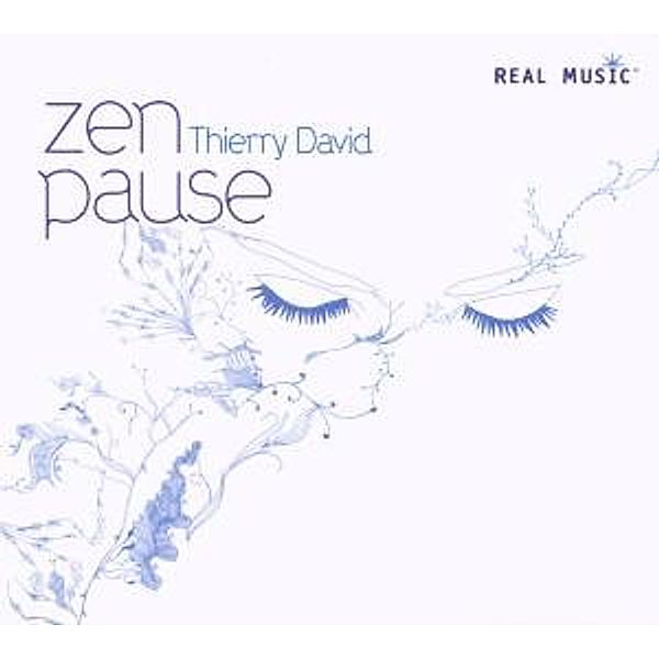 Zen Pause, Thierry David