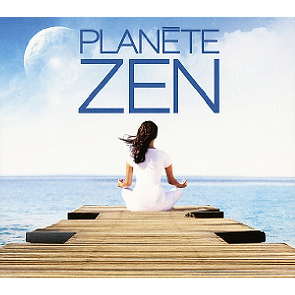 Zen Planet, Diverse Interpreten
