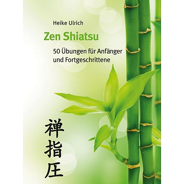 Zen Shiatsu, Heike Ulrich