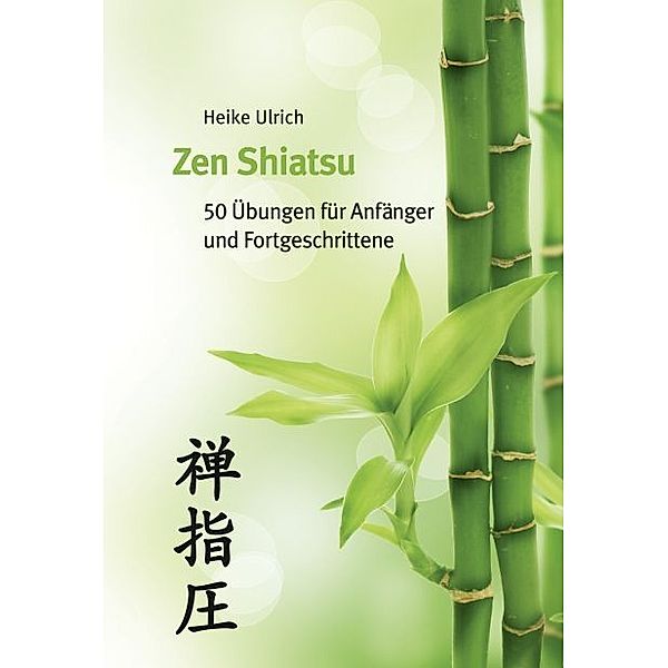 Zen Shiatsu, Heike Ulrich