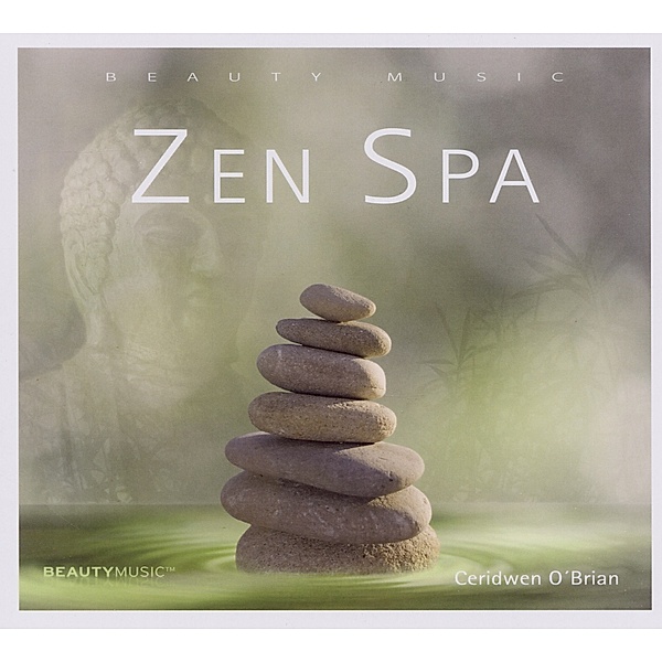 Zen Spa, Ceridwen O'Brian