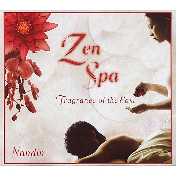 Zen Spa-Fragrance Of The East, Nandin
