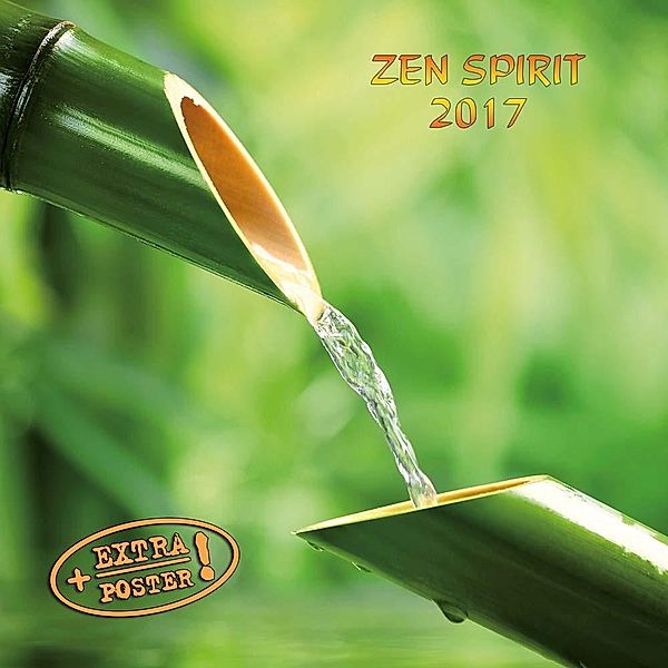 Zen Spirit 2017