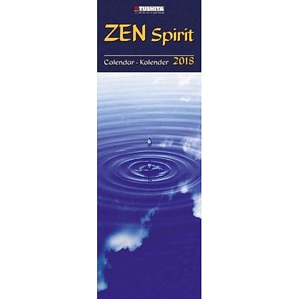 Zen Spirit 2018