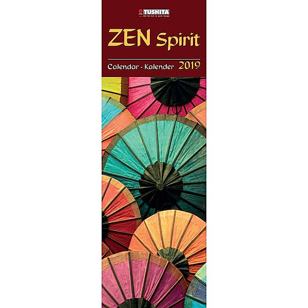 Zen Spirit 2019