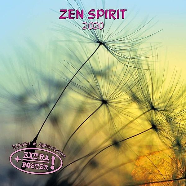 Zen Spirit 2020