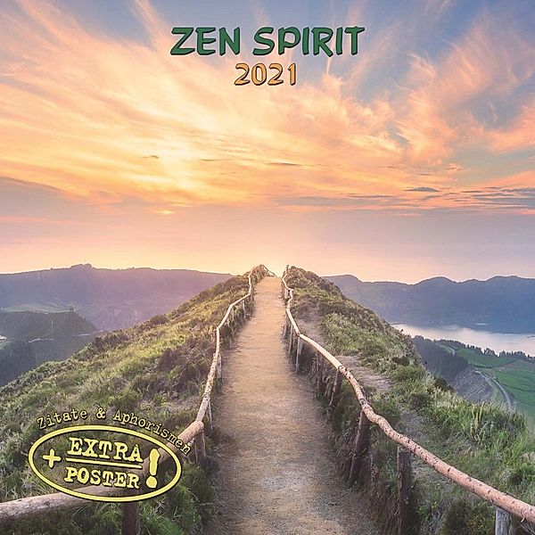 Zen Spirit 2021