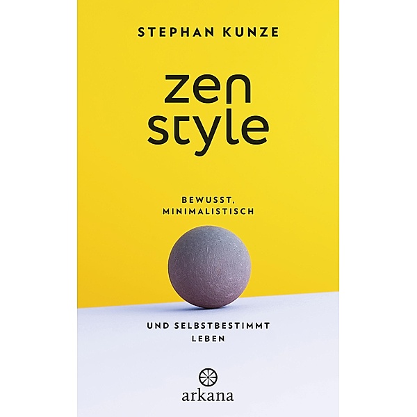 Zen Style, Stephan Kunze