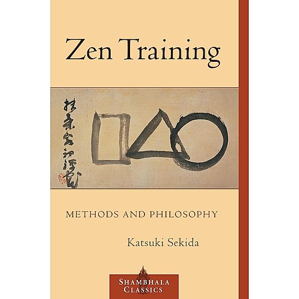 Zen Training, Katsuki Sekida