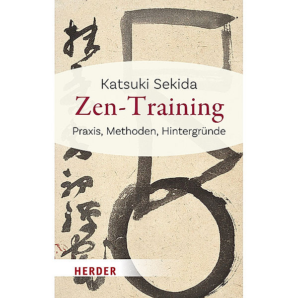 Zen-Training, Katsuki Sekida